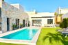 Villa in Algorfa - Villa Soleada La Finca Golf by Villas&You