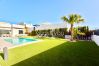 Villa in Algorfa - Villa Soleada La Finca Golf by Villas&You