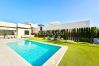 Villa in Algorfa - Villa Soleada La Finca Golf by Villas&You