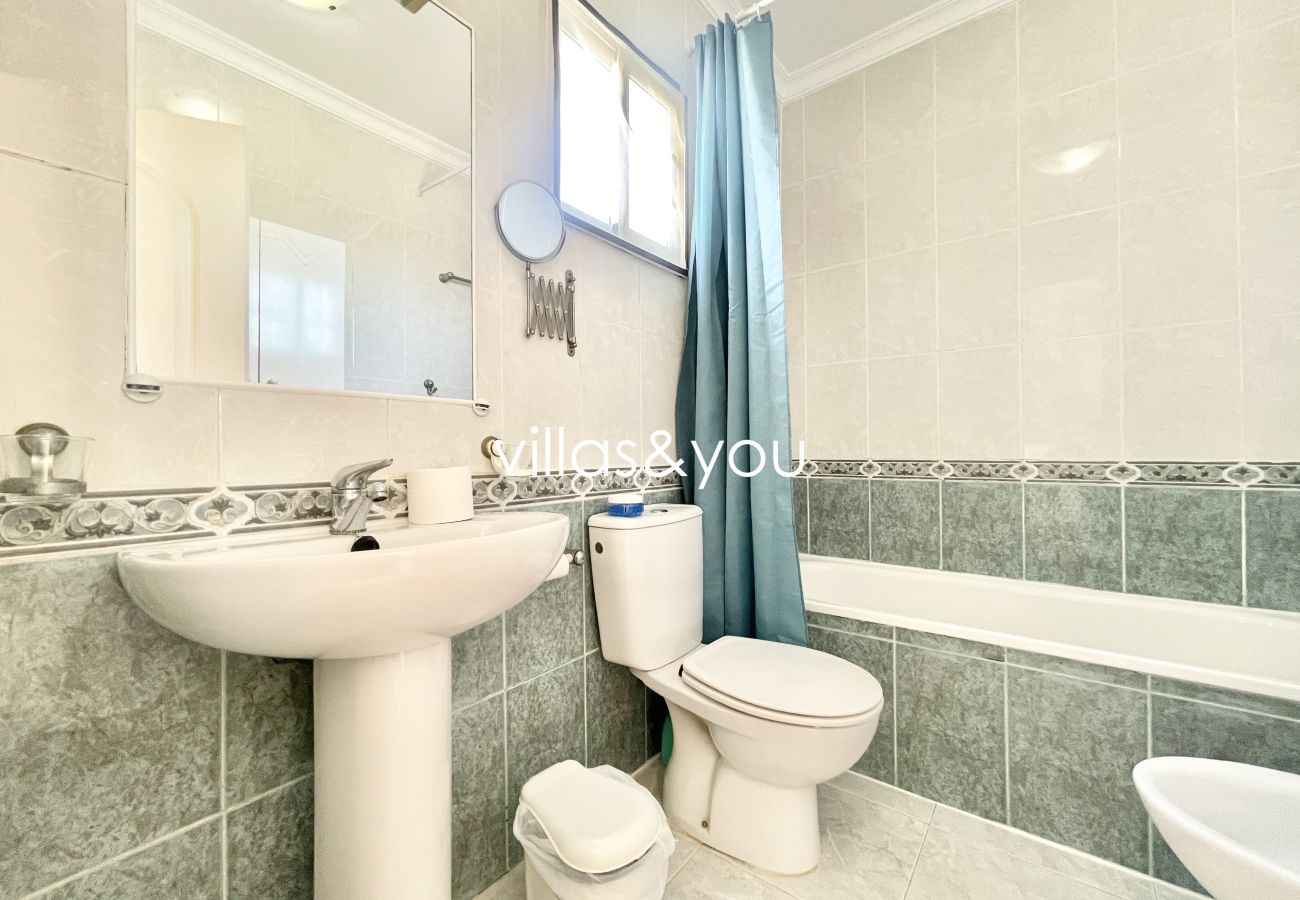 Terraced House in Ciudad Quesada - RESERVED! Townhouse for Sale in Ciudad Quesada