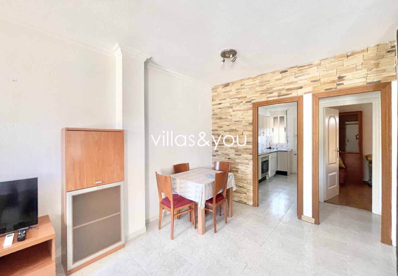 Terraced House in Ciudad Quesada - RESERVED! Townhouse for Sale in Ciudad Quesada