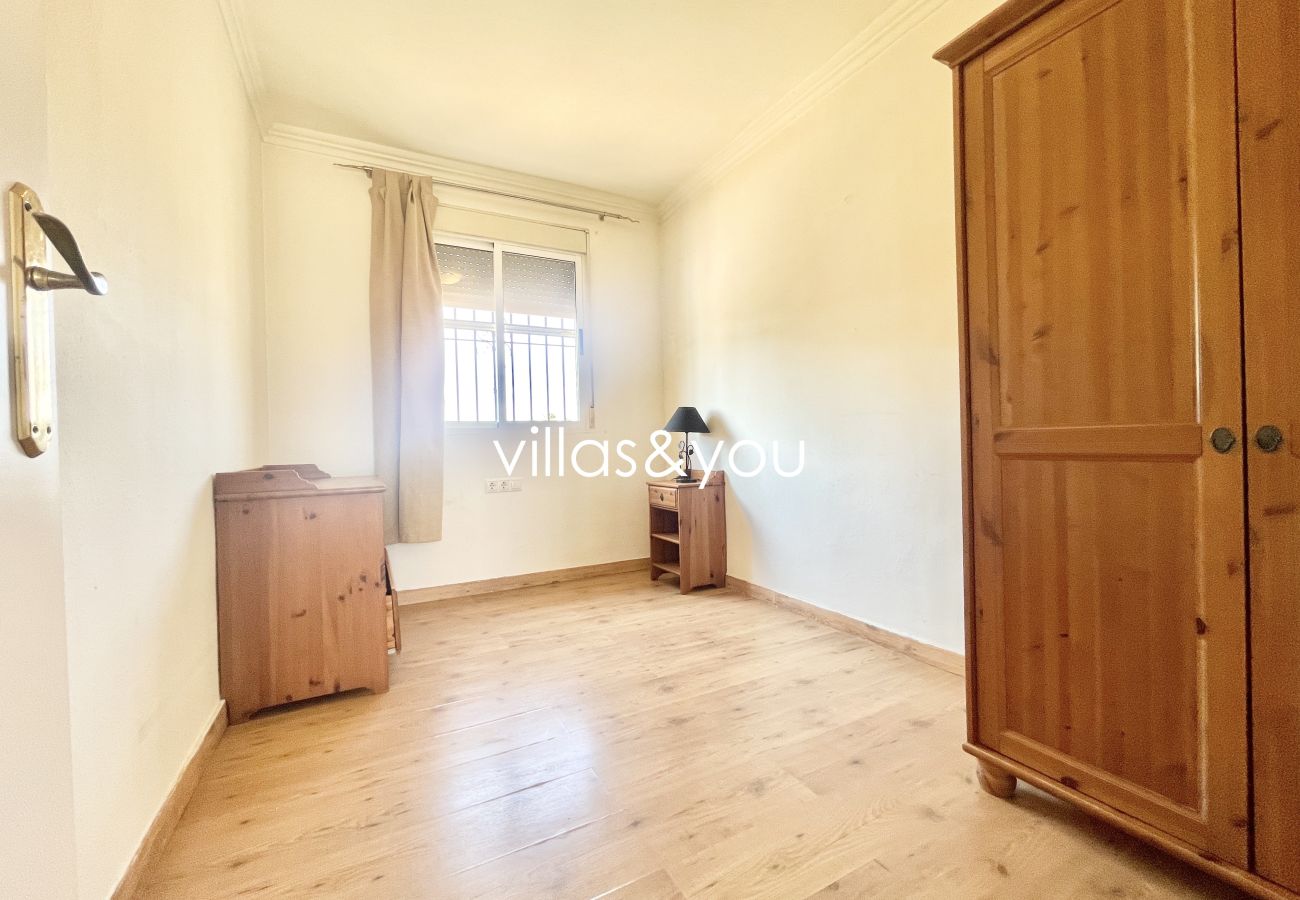 Terraced House in Ciudad Quesada - RESERVED! Townhouse for Sale in Ciudad Quesada