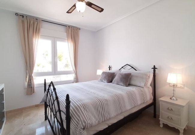 Lägenhet i Orihuela Costa - RENTED! Mariposas | Long Term Rental in Villamarti
