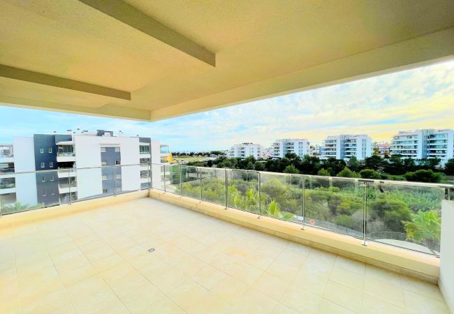 Lägenhet i Orihuela Costa - RENTED! Green Hills | Long Term Rental in Villamar