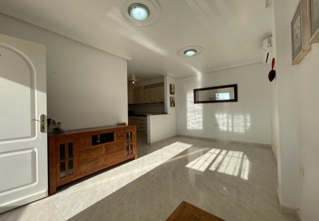 Lägenhet i Ciudad Quesada - RENTED! Aracena | Long Term Rental in La Marquesa 