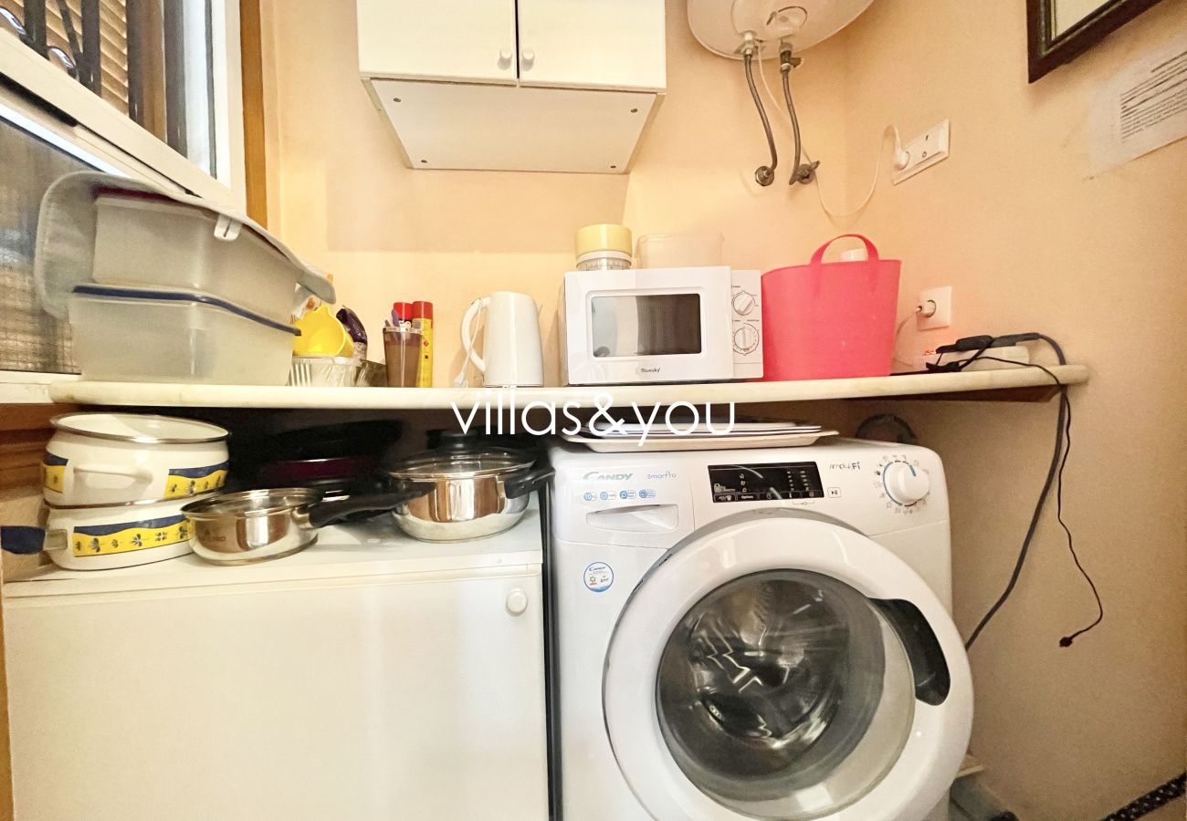 Radhus i Ciudad Quesada - Bravo | Långtidsuthyrning över vintern i Ciudad Quesada