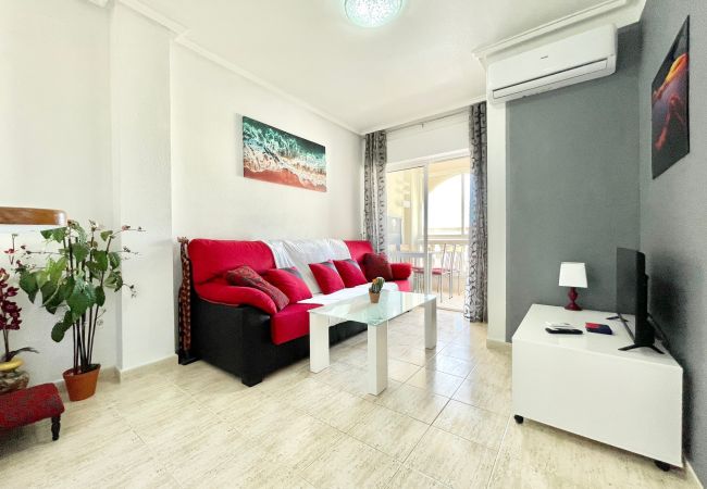 Lägenhet i Torrevieja - Godisa | Long Term Winter Rental in Torrevieja