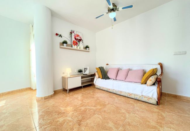 Lägenhet i Torrevieja - Fragata | Long Term Winter Rental in Torrevieja