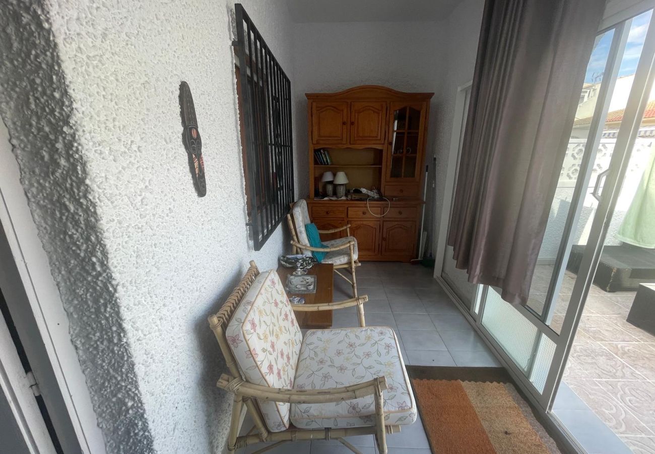 Bungalow i Torrevieja - Mozart | Long Term Winter Rental in El Chaparral