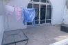 Bungalow i Torrevieja - Mozart | Tillfällig uthyrning i El Chaparral, Torrevieja Bungalow i Torrevieja - Mozart | Tillfällig uthyrning i El Chaparral, Torrevieja