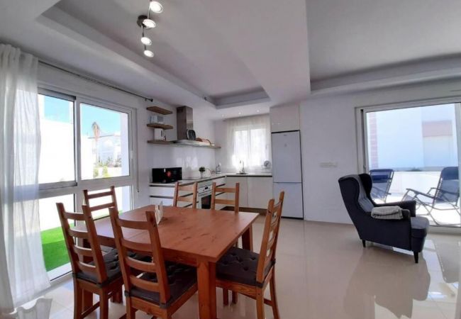 Lägenhet i Ciudad Quesada - Allegra | Long Term Winter Rental in Quesada