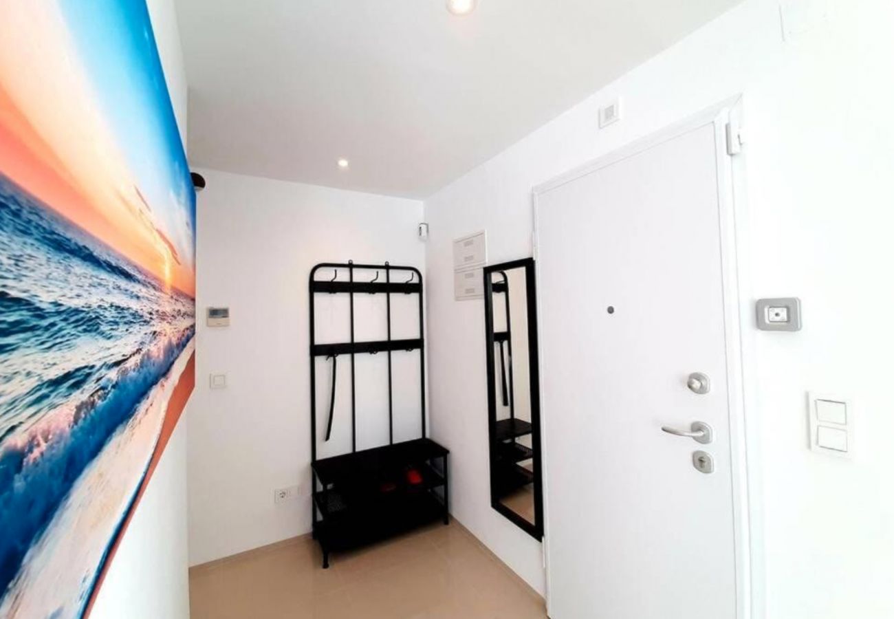 Lägenhet i Ciudad Quesada - Allegra | Long Term Winter Rental in Quesada