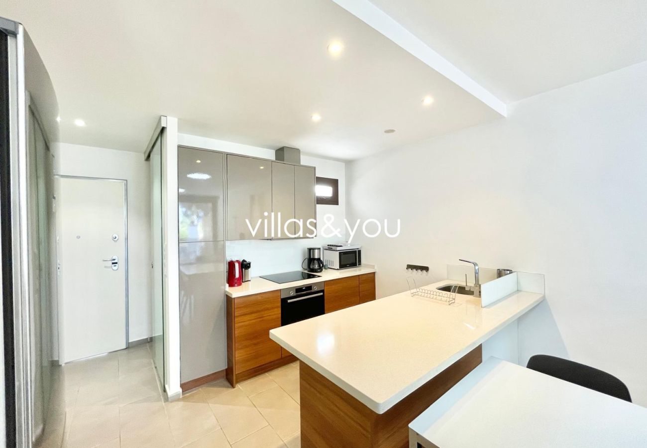 Lägenhet i Orihuela Costa - RENTED! Milo | Long Term Rental in Villamartin