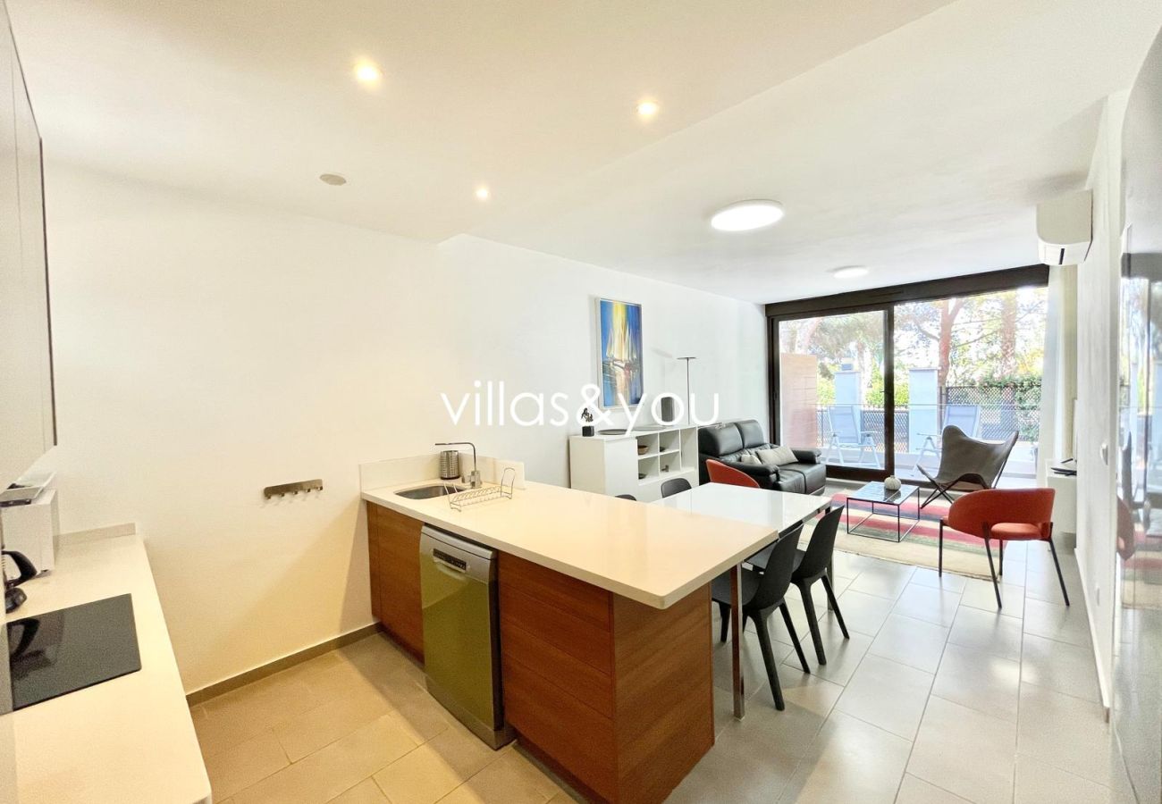 Lägenhet i Orihuela Costa - RENTED! Milo | Long Term Rental in Villamartin