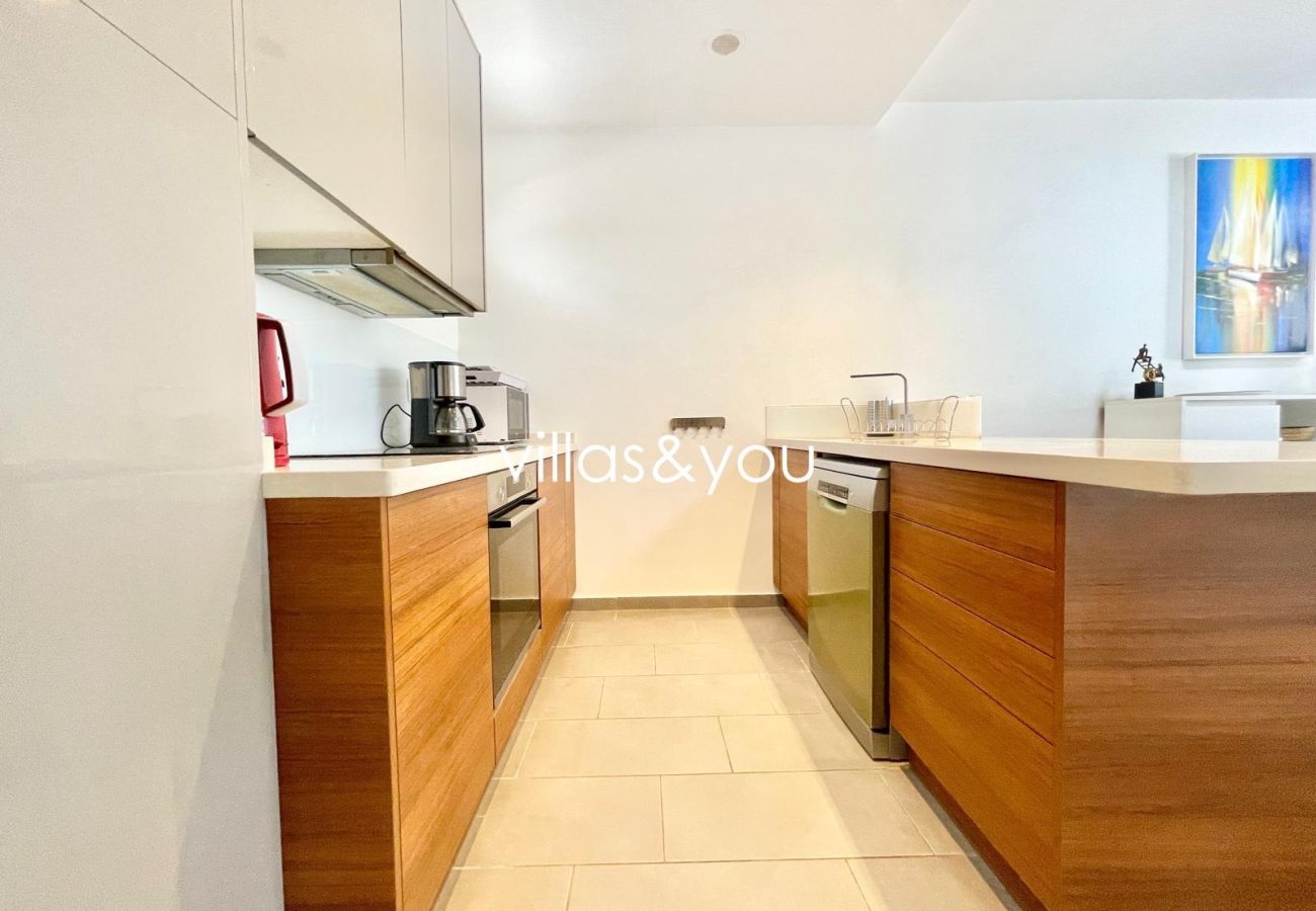 Lägenhet i Orihuela Costa - RENTED! Milo | Long Term Rental in Villamartin