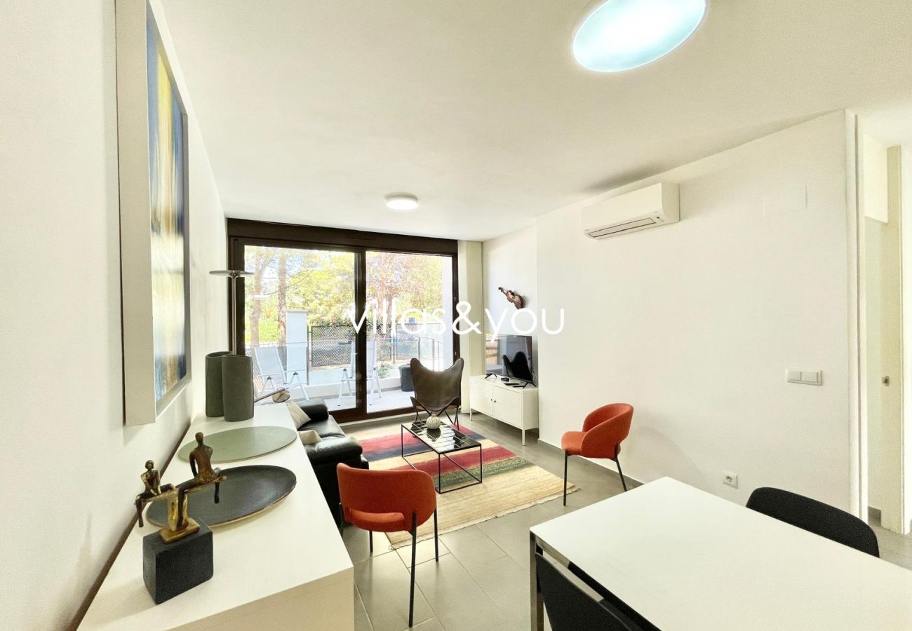 Lägenhet i Orihuela Costa - RENTED! Milo | Long Term Rental in Villamartin