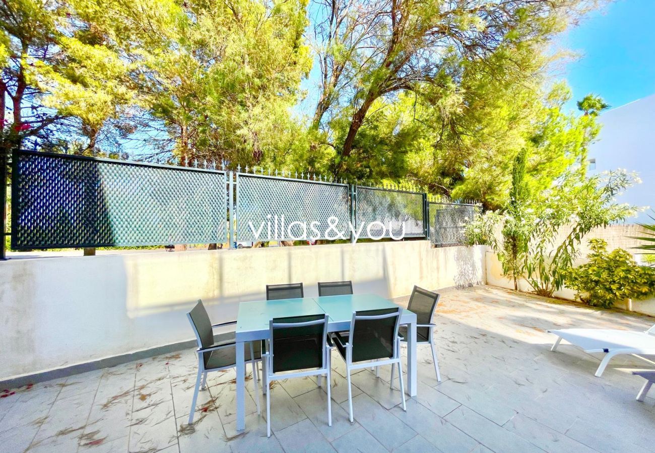 Lägenhet i Orihuela Costa - RENTED! Milo | Long Term Rental in Villamartin