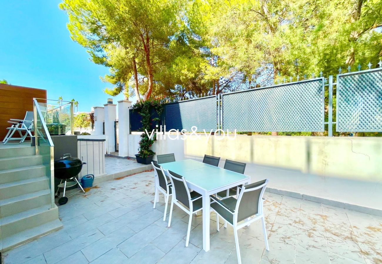 Lägenhet i Orihuela Costa - RENTED! Milo | Long Term Rental in Villamartin