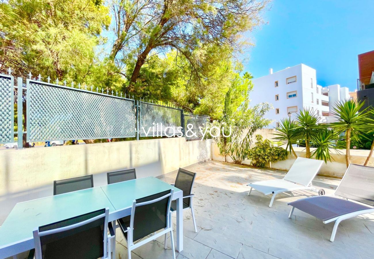 Lägenhet i Orihuela Costa - RENTED! Milo | Long Term Rental in Villamartin