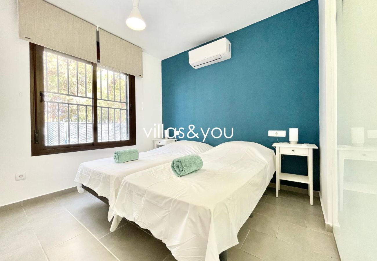 Lägenhet i Orihuela Costa - RENTED! Milo | Long Term Rental in Villamartin
