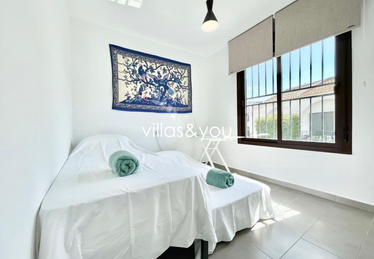Lägenhet i Orihuela Costa - RENTED! Milo | Long Term Rental in Villamartin