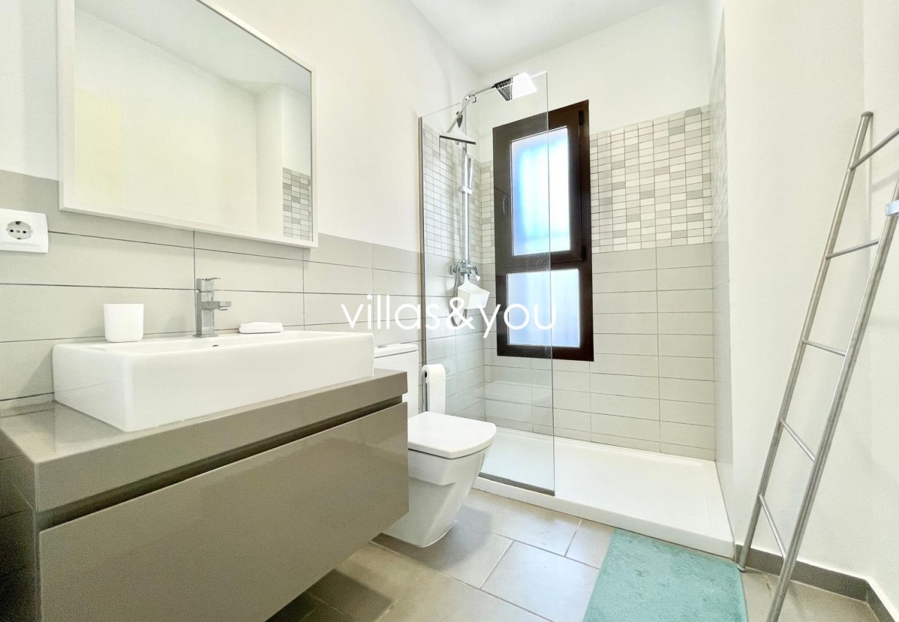Lägenhet i Orihuela Costa - RENTED! Milo | Long Term Rental in Villamartin