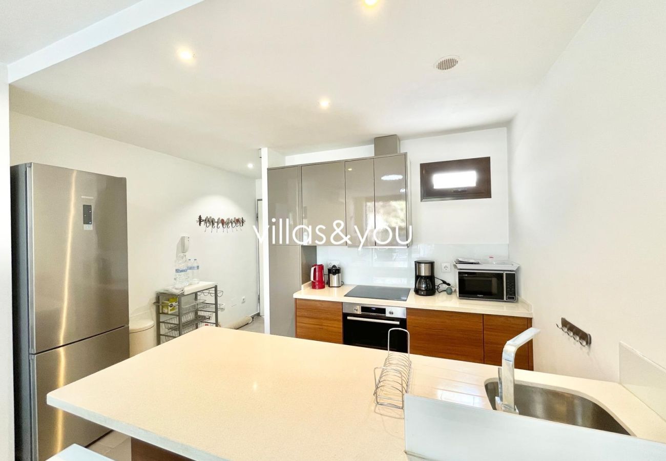 Lägenhet i Orihuela Costa - RENTED! Milo | Long Term Rental in Villamartin