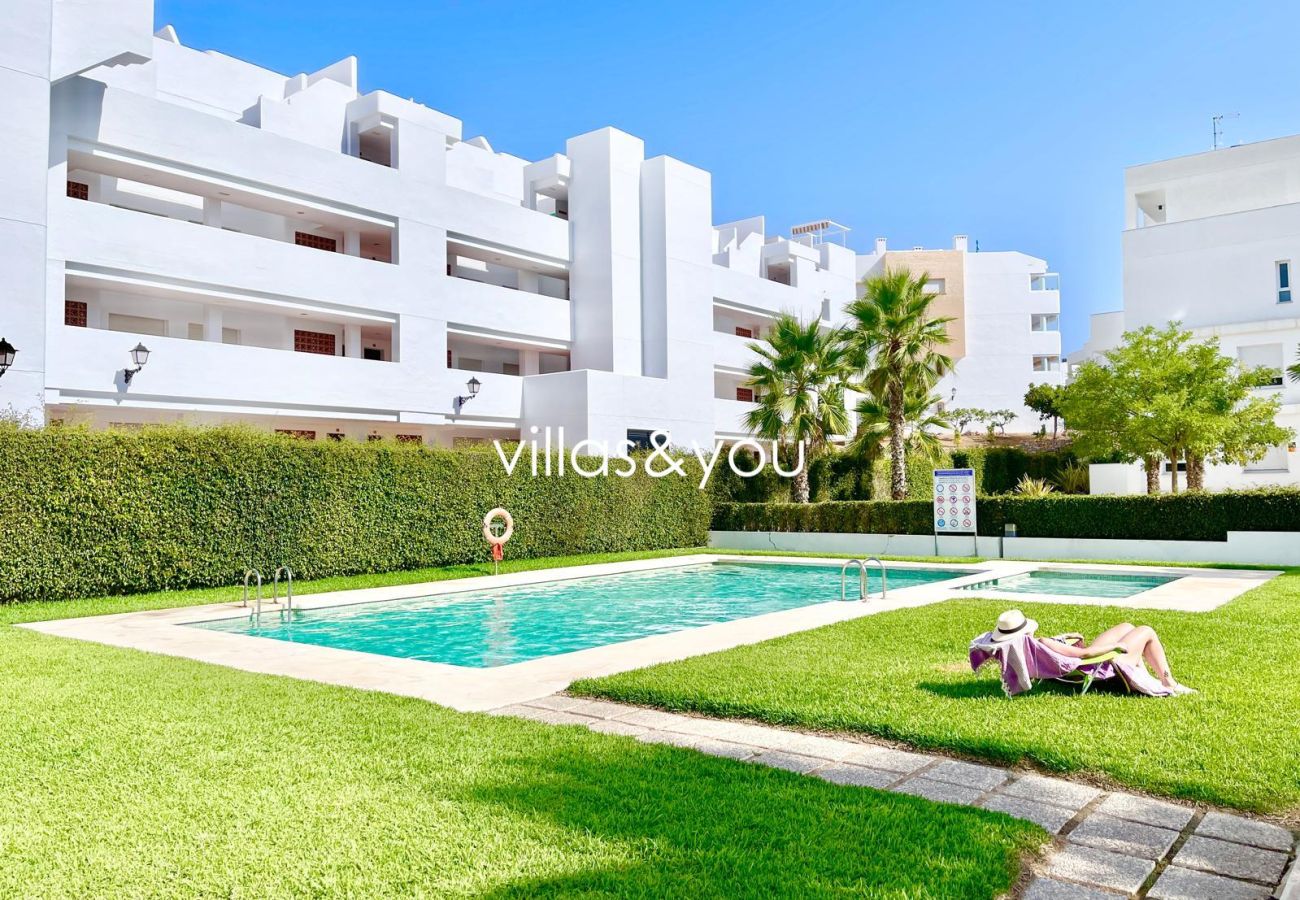 Lägenhet i Orihuela Costa - RENTED! Milo | Long Term Rental in Villamartin
