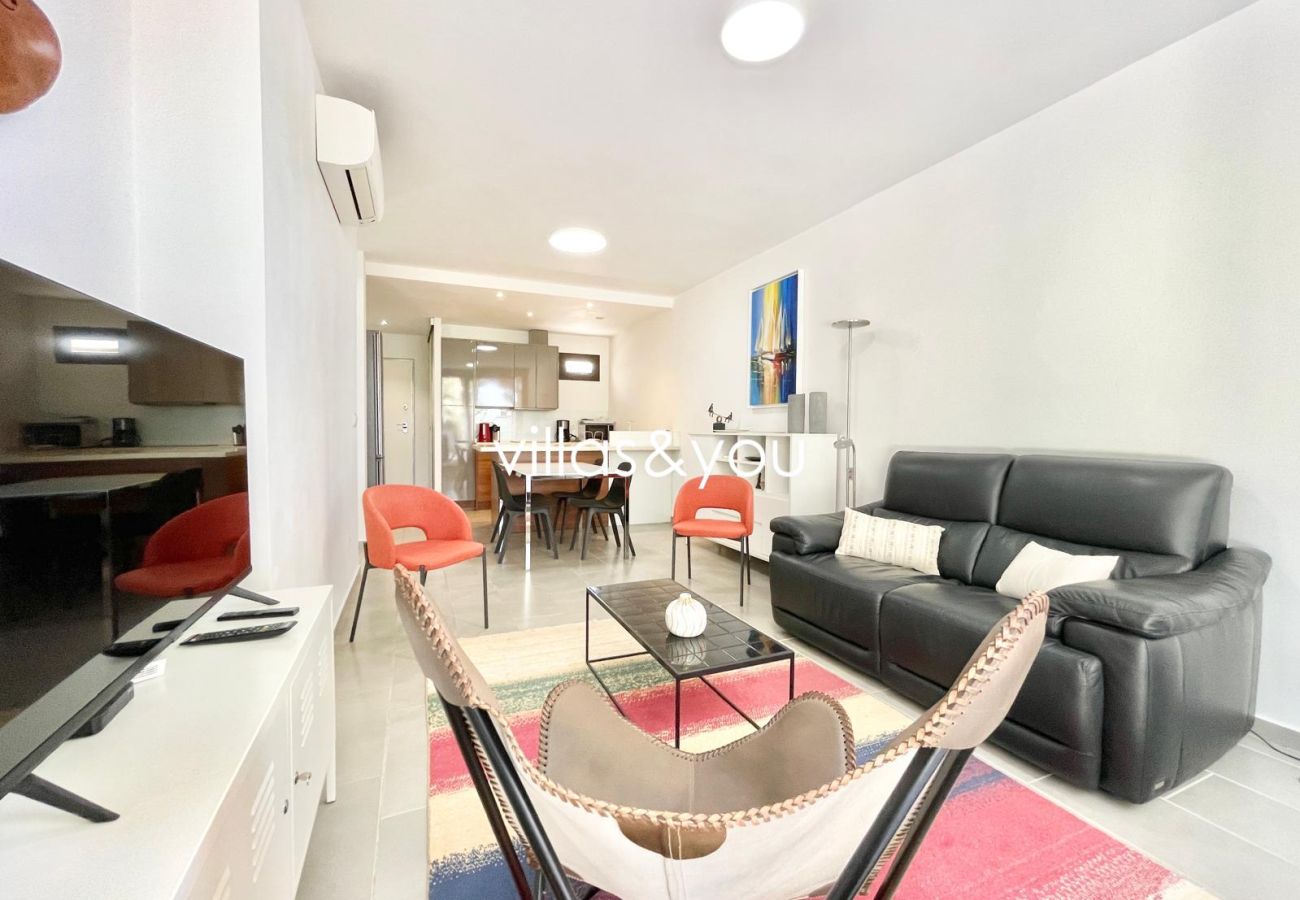 Lägenhet i Orihuela Costa - RENTED! Milo | Long Term Rental in Villamartin