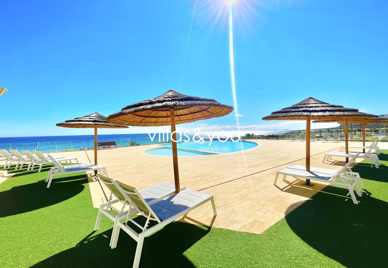 Lägenhet i Arenales del Sol - RENTED! Long Term Rental Arenales del Sol