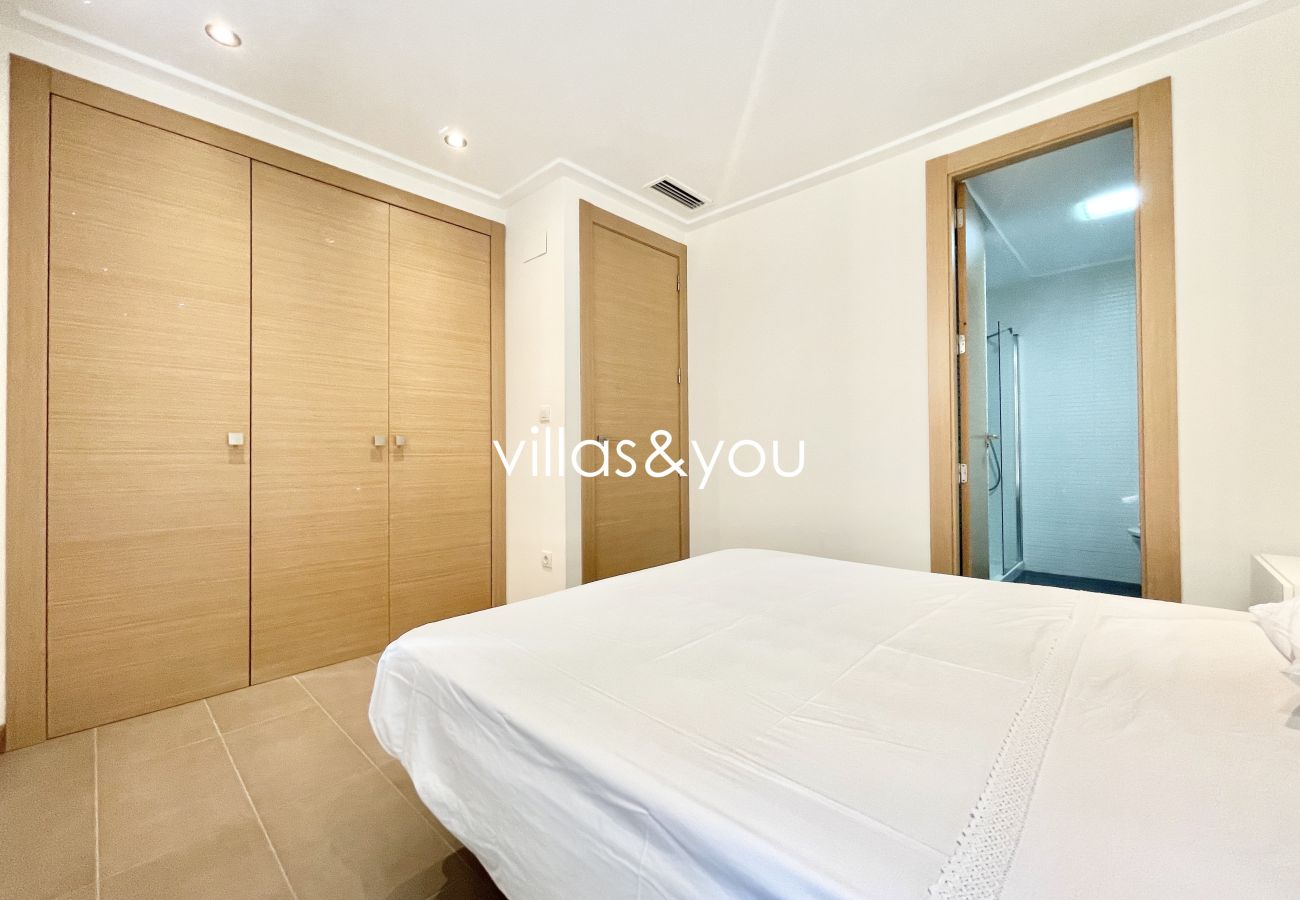Lägenhet i Arenales del Sol - RENTED! Long Term Rental Arenales del Sol