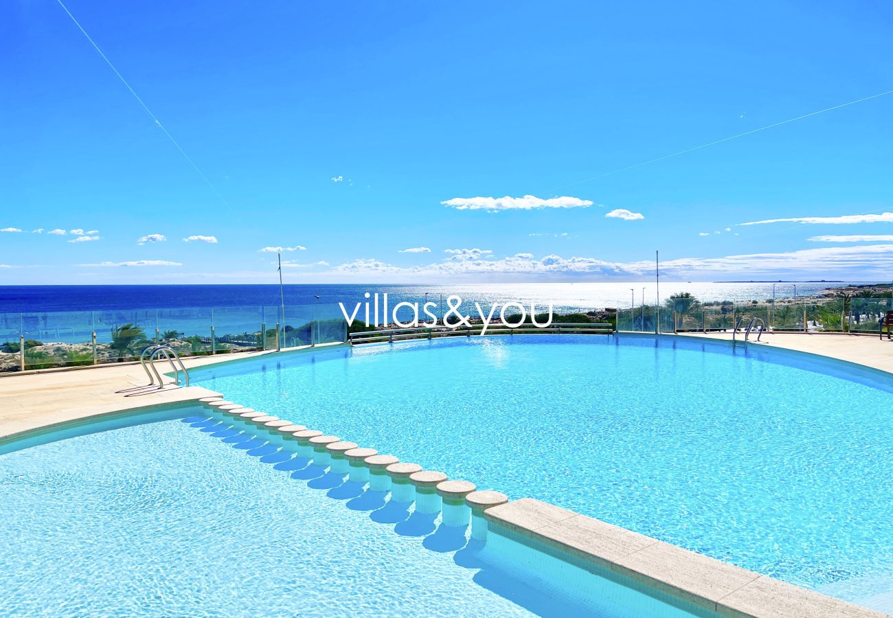 Lägenhet i Arenales del Sol - RENTED! Long Term Rental Arenales del Sol