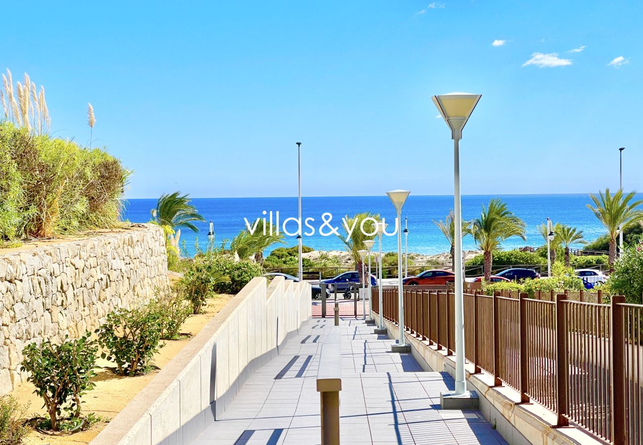 Lägenhet i Arenales del Sol - RENTED! Long Term Rental Arenales del Sol