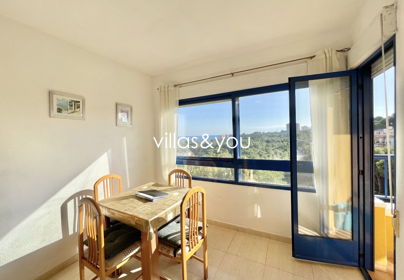 Lägenhet i Orihuela Costa - RENTED! Altos de Campoamor | Long Term Rental