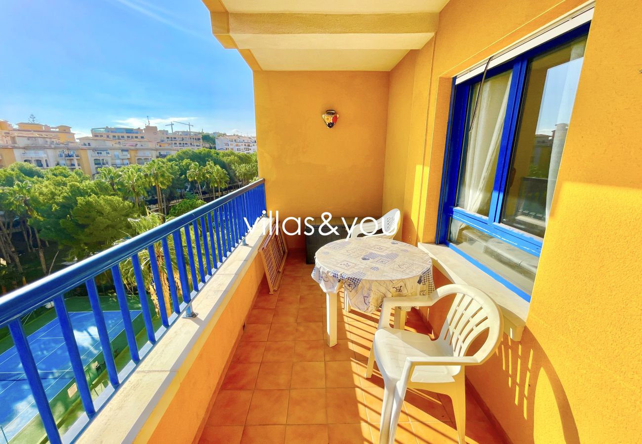 Lägenhet i Orihuela Costa - RENTED! Altos de Campoamor | Long Term Rental