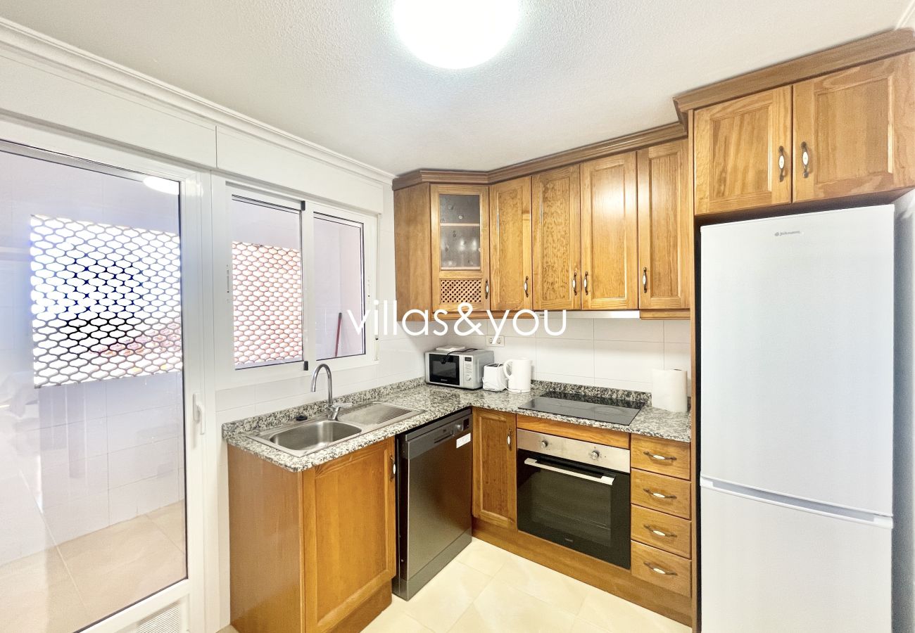 Stuga i San Miguel de Salinas - Casa Paola | Long Term Winter Rental San Miguel