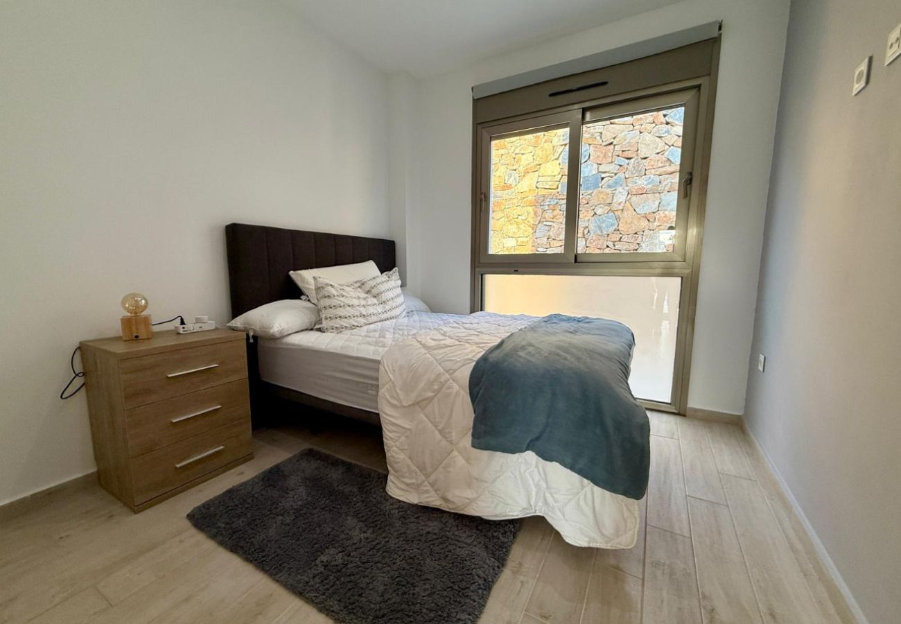 Villa i Orihuela Costa - Villa Villamartin Paradise | Långtidsuthyrning på vintern i Orihuela Costa
