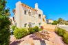 Lägenhet i Orihuela Costa - Penthouse 535 Las Ramblas Golf | Långtidsuthyrning för vintern i Orihuela Costa