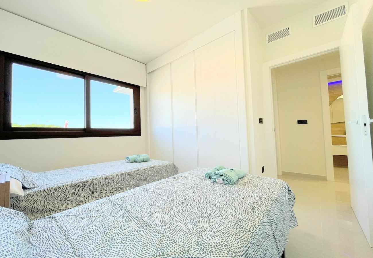 Lägenhet i Torrevieja - Balcones de Amay by Villas&You