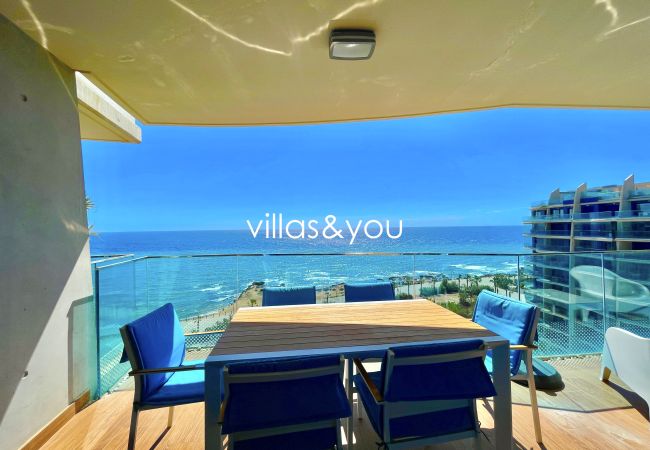 Lägenhet i Torrevieja - Sea Senses Punta Prima by Villas&You