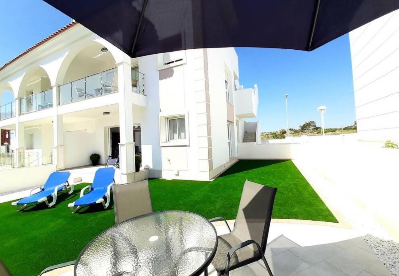 Lägenhet i Ciudad Quesada - Allegra Ciudad Quesada by Villas&You Holiday Rent