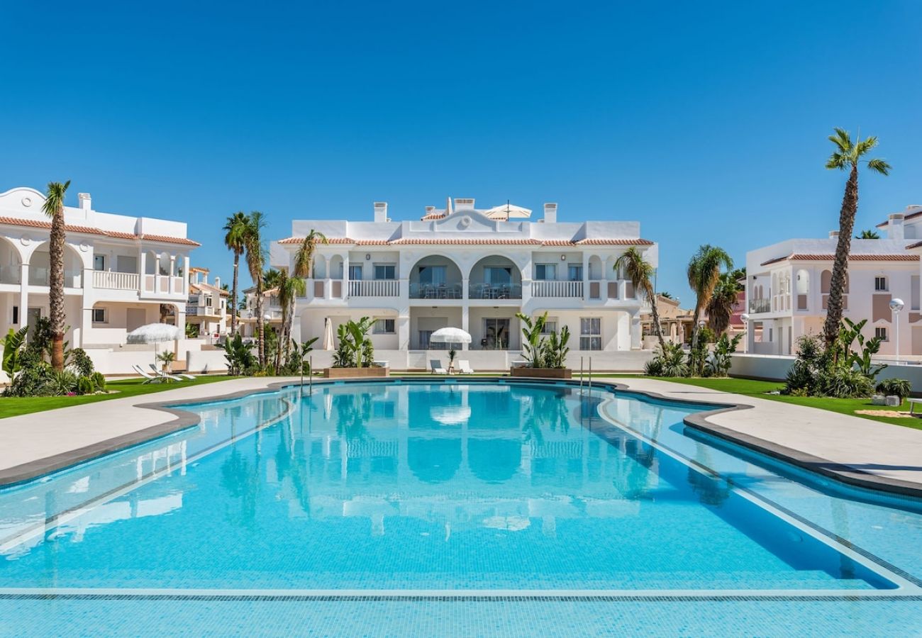 Lägenhet i Ciudad Quesada - Allegra Ciudad Quesada by Villas&You Holiday Rent