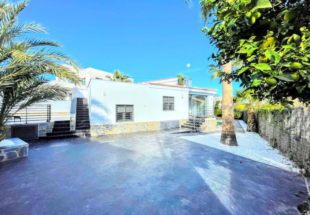 Villa i Ciudad Quesada - Villa Limon Ciudad Quesada by Villas&You