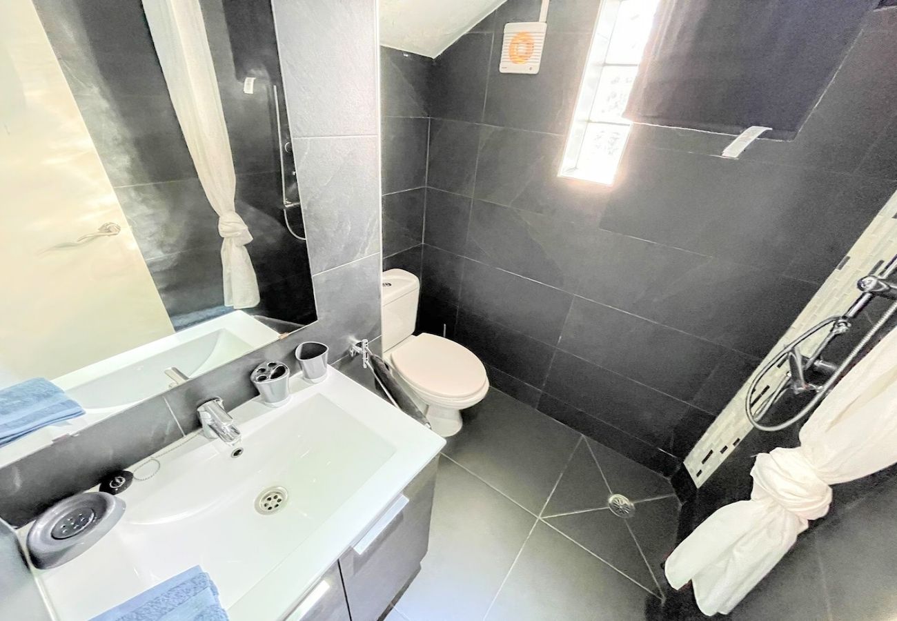 Villa i Ciudad Quesada - Villa Limon Ciudad Quesada by Villas&You