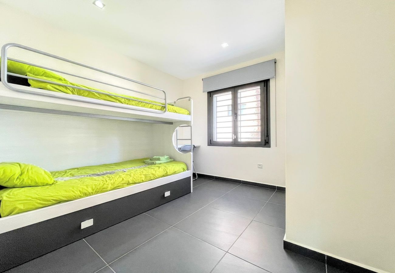 Villa i Ciudad Quesada - Villa Limon Ciudad Quesada by Villas&You