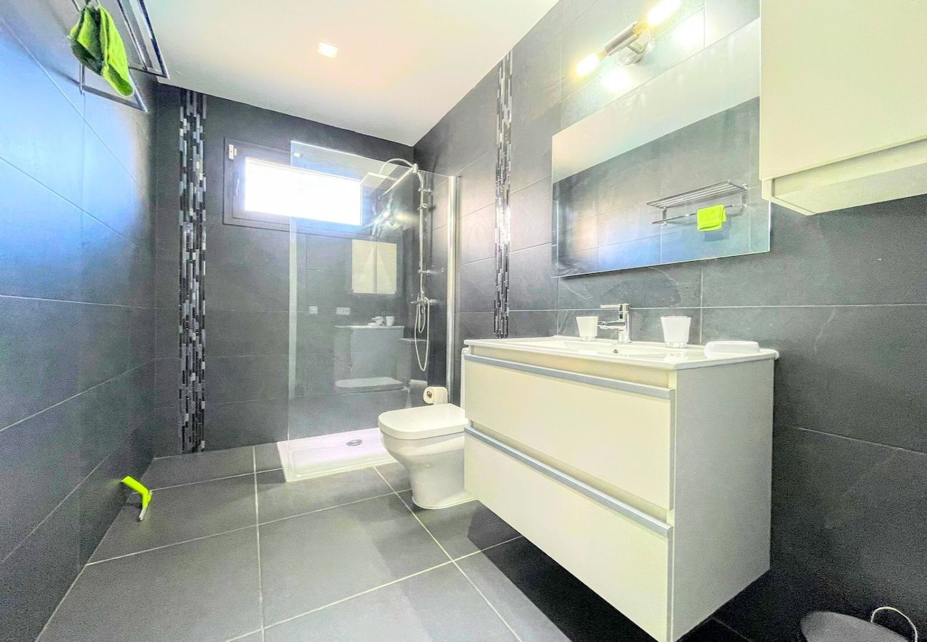 Villa i Ciudad Quesada - Villa Limon Ciudad Quesada by Villas&You