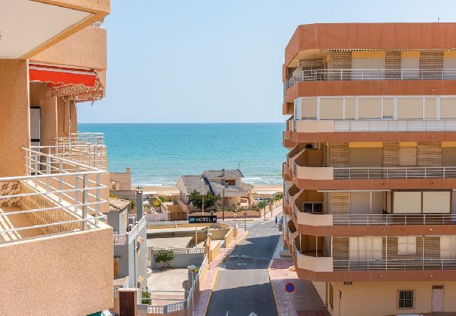 Lägenhet i Guardamar - Playa Roqueta Guardamar Del Segura by Villas&You