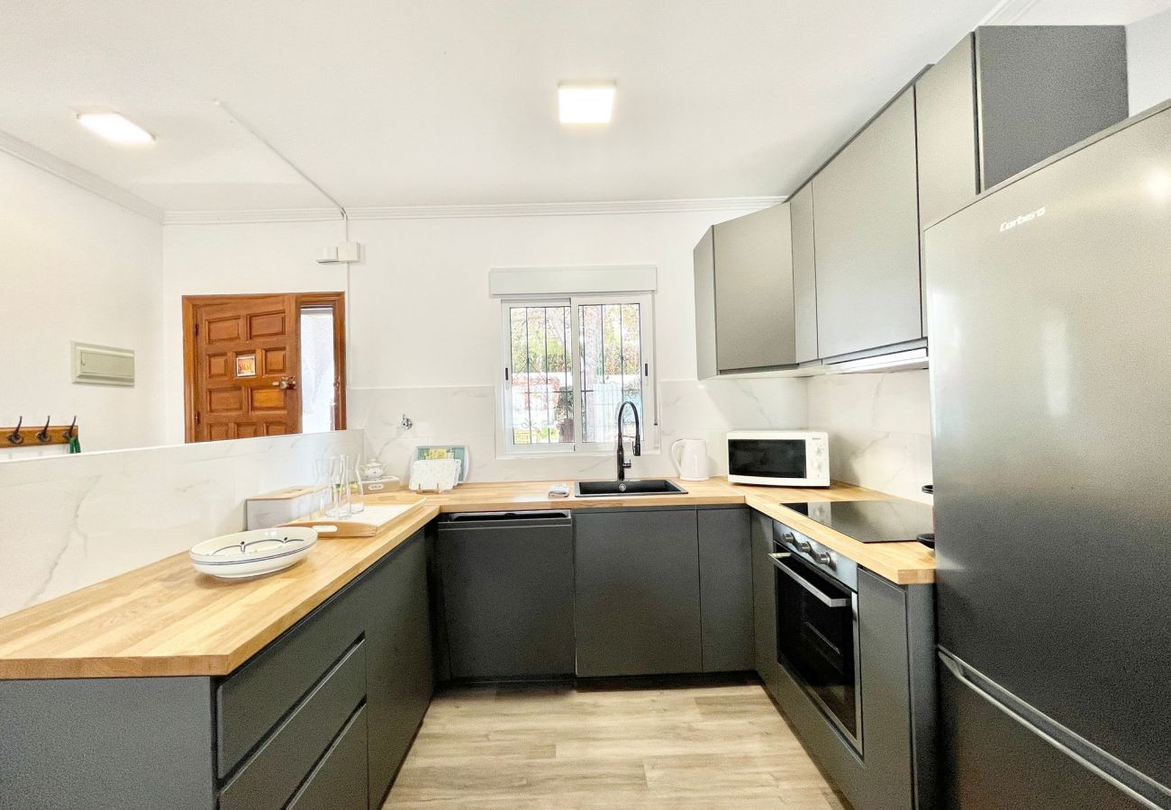 Villa i Torrevieja - Villa Balcones Torrevieja by Villas&You