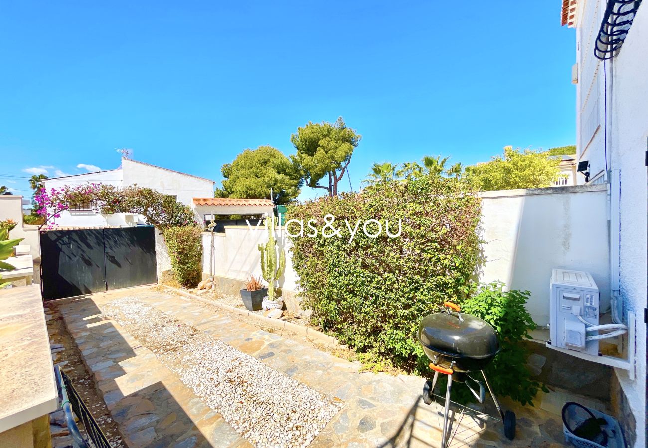 Villa i Torrevieja - Villa Balcones Torrevieja by Villas&You