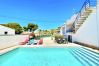 Villa i Torrevieja - Villa Balcones Torrevieja by Villas&You